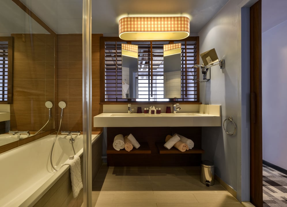 Zimmer Club Med Val d'Isere