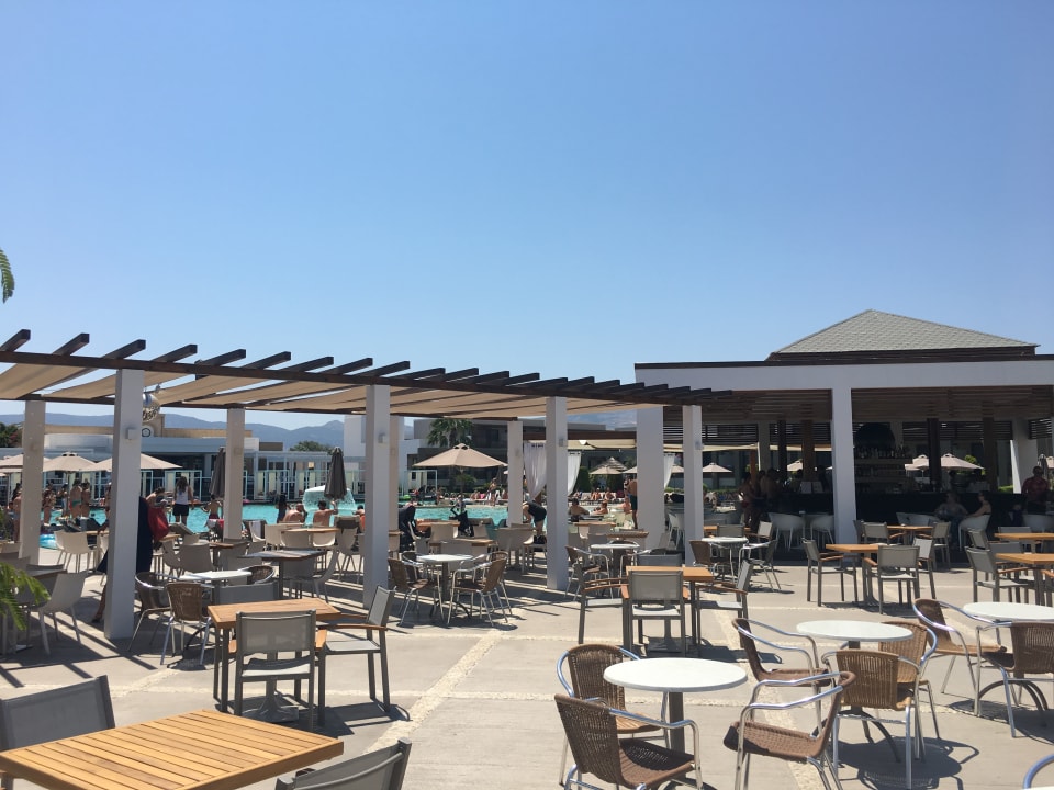 Gastro Sentido Pelagos Suites & Spa