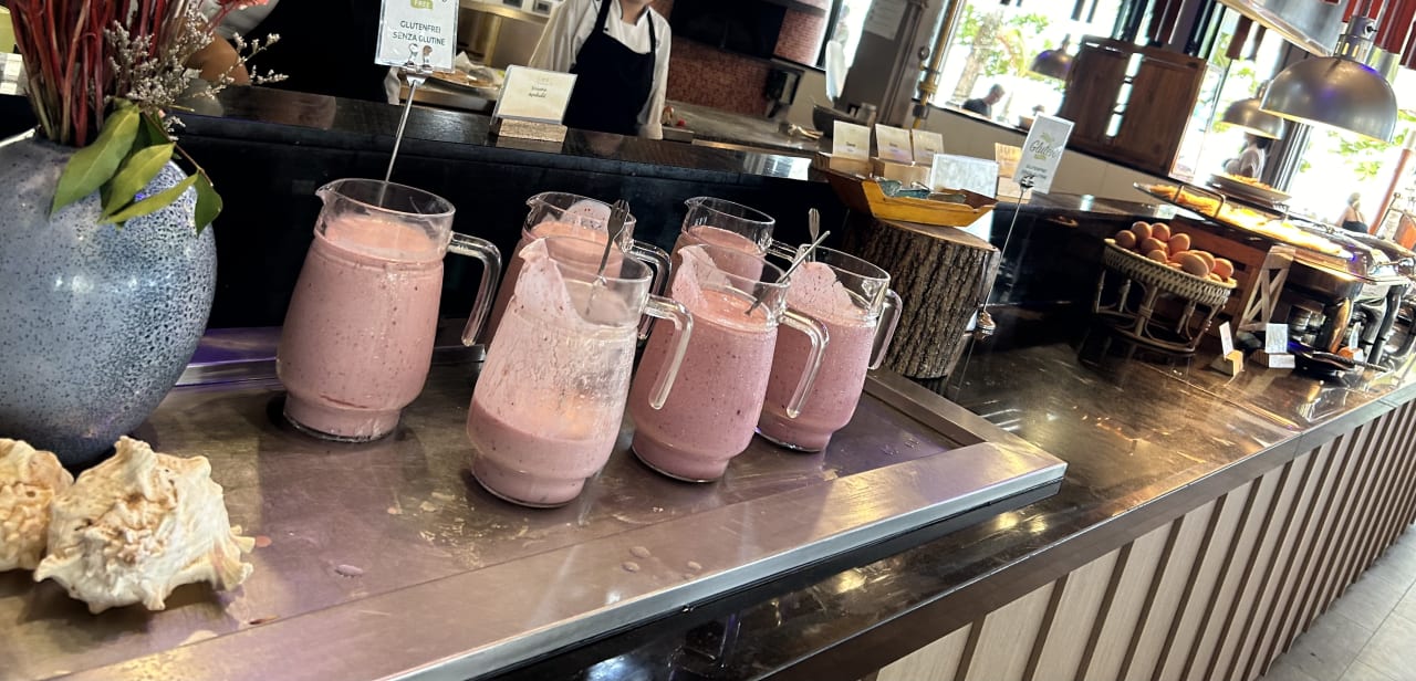 Gastro La Flora Khao Lak