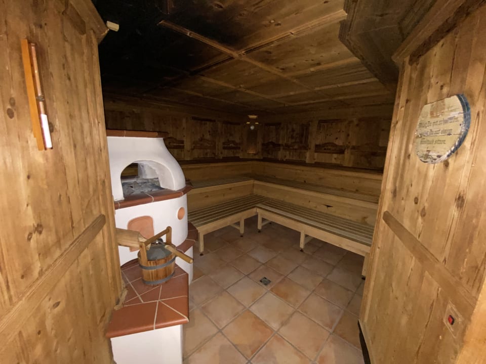 Sport & Freizeit Hotel Sonnhof