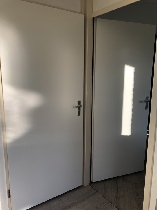 Zimmer Roompot Beach Resort