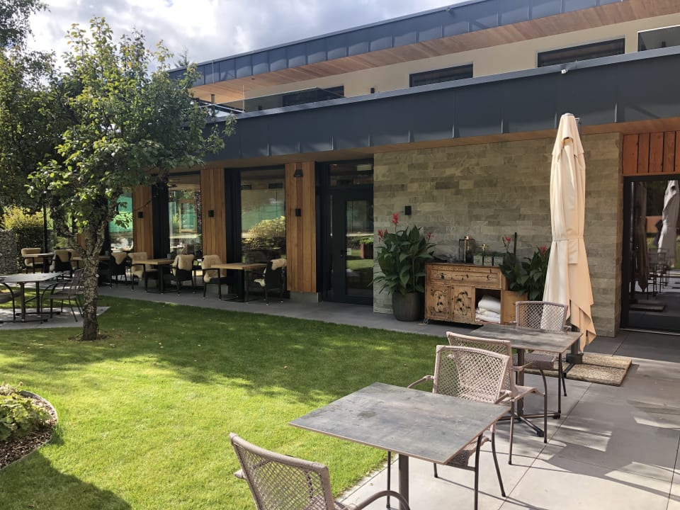 Gastro Bio-Wellnesshotel Holzleiten