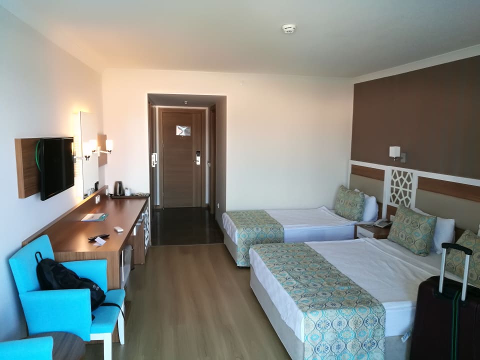 Zimmer Lonicera Resort & Spa Hotel