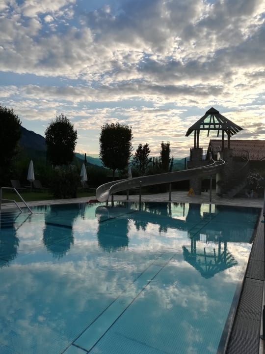 Pool Hotel Berghof | St. Johann in Salzburg