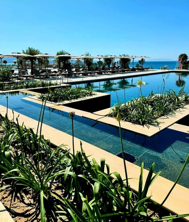 Pool Anda Barut Collection