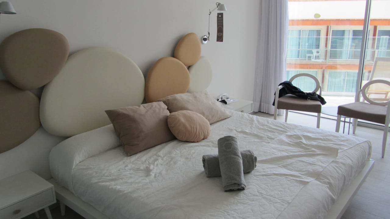 Zimmer Son Moll Sentits Hotel & Spa