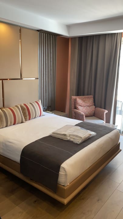 Zimmer Arycanda Kirman Premium