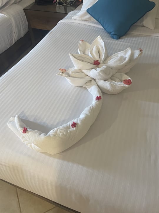 Zimmer Lazuli Hotel Marsa Alam