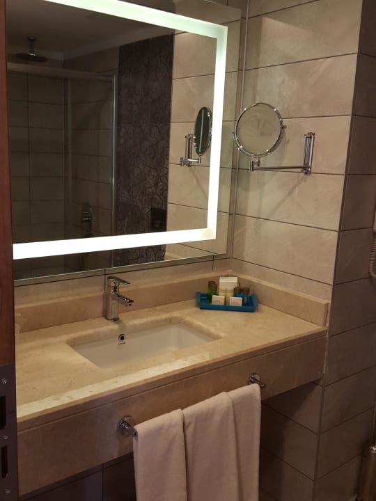 Bad Luna Blanca Resort & Spa