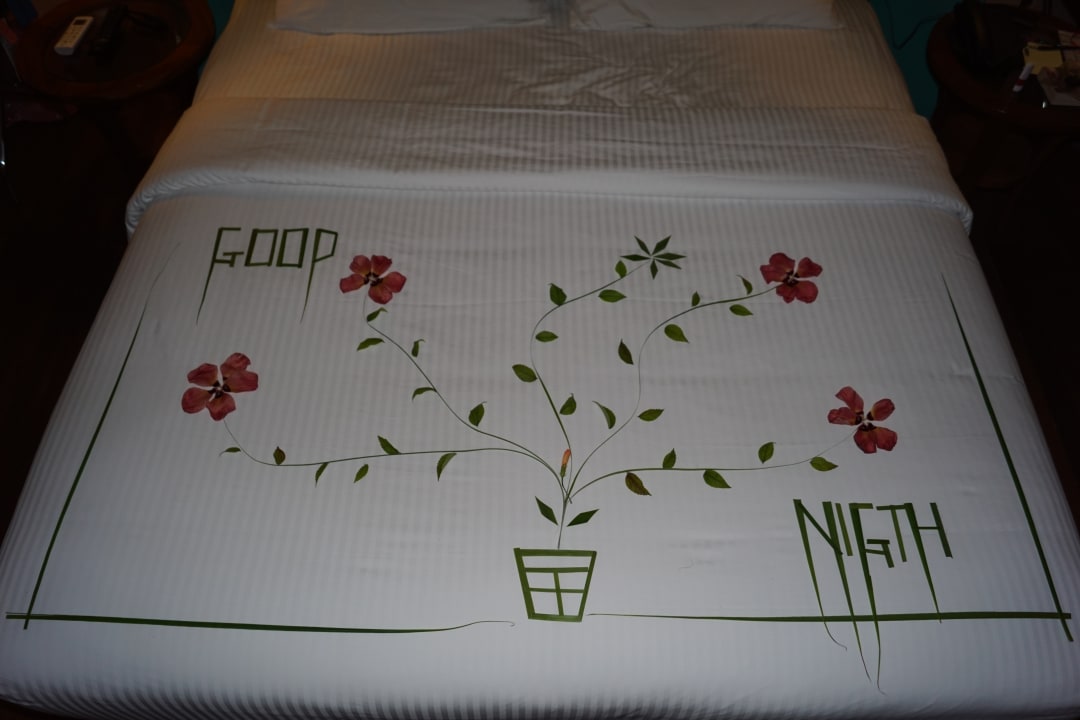 Zimmer Adaaran Select Meedhupparu Island Resort - Premium All Inclusive