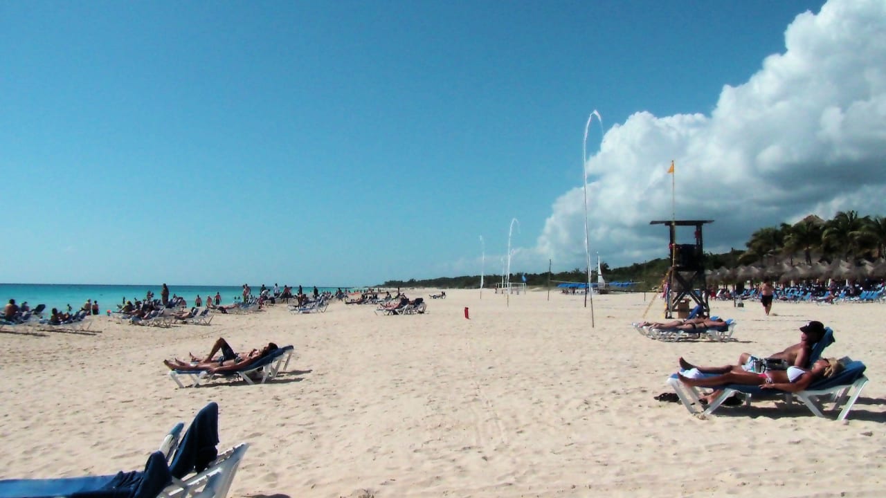 Strand Sandos Playacar Select Club Adults only - All Inclusive