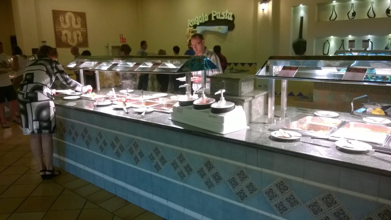 Warmes Punta Cana Princess All Suites Resort & Spa