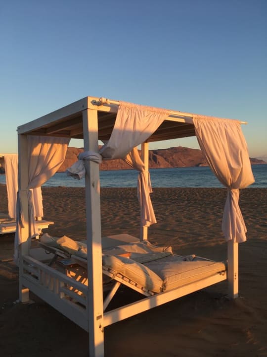 Strand Anemos Luxury Grand Resort