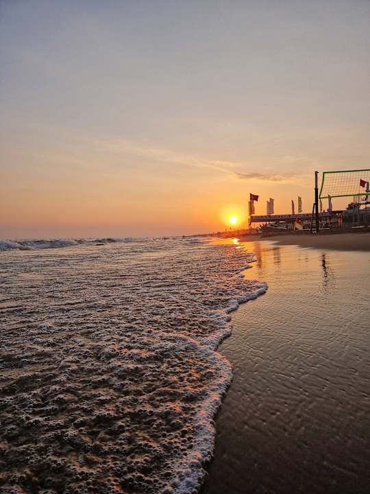 Strand Can Garden Resort