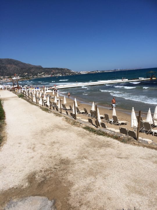 Strand Alexander Beach Hotel & Village Resort