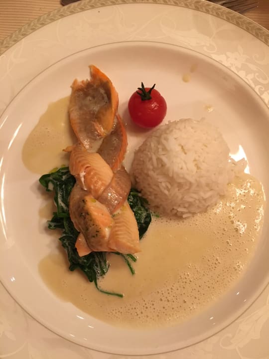 Gastro Waidringer Hof · 1. Tiroler Glückshotel