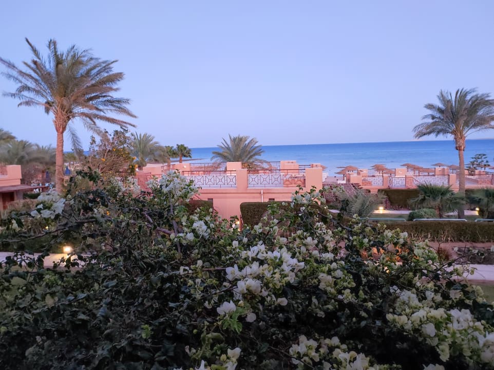 Gartenanlage Shams Prestige Abu Soma-Adults Only