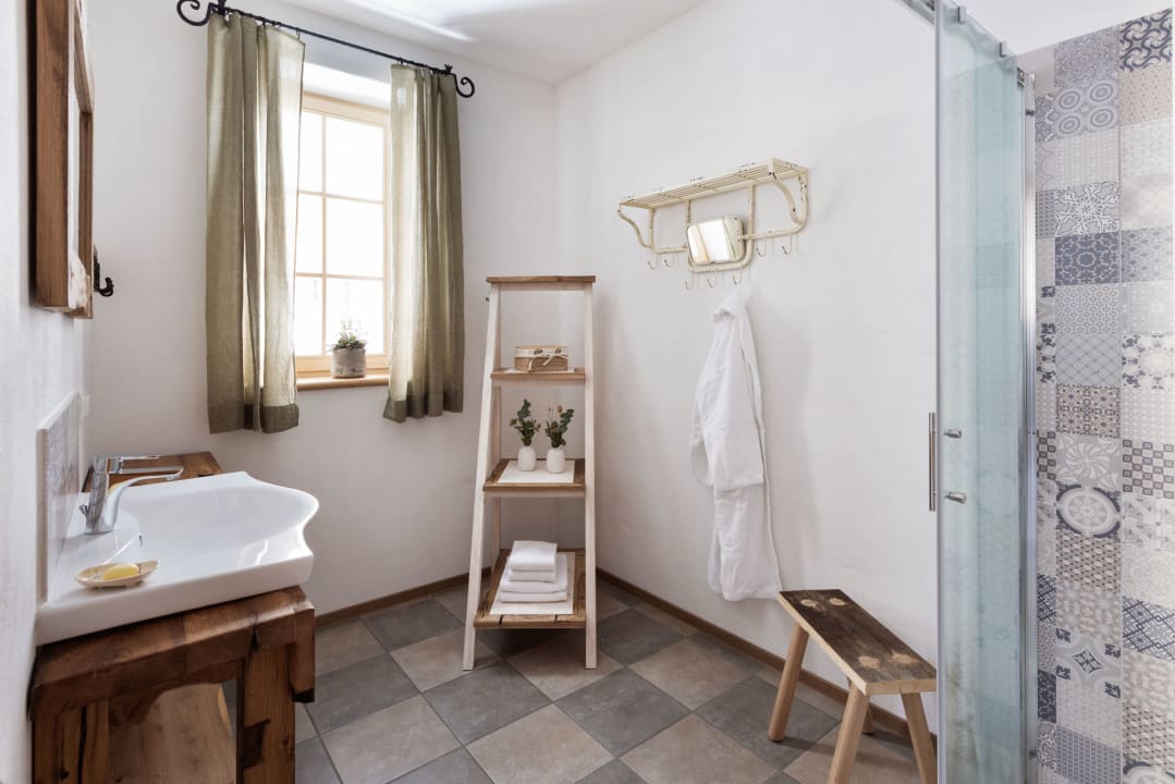 Zimmer Sloho Bergurlaub