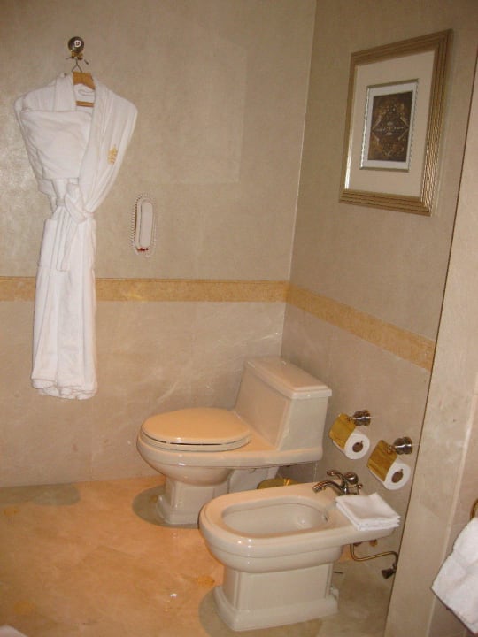 Zimmer Emirates Palace Mandarin Oriental