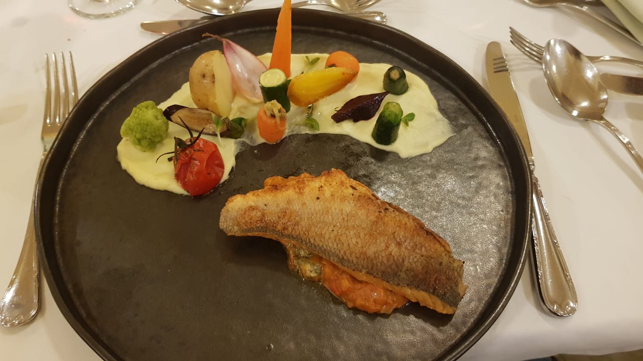 Gastro Lindos Princess Beach Resort & Spa