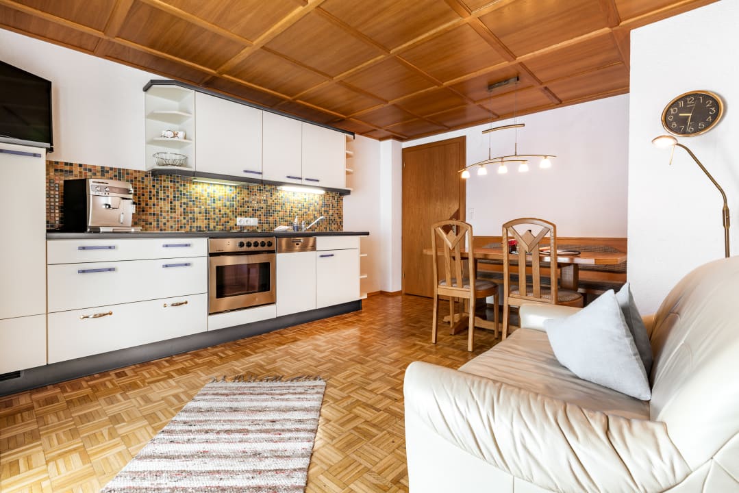 Zimmer Alpenhaus Montiel