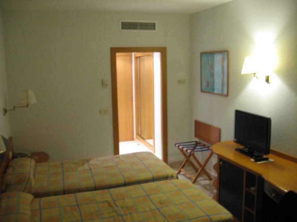 Innenausstattung Hotel & Appartements Leman