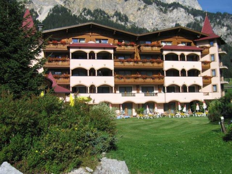 Vom Garten Romantik Resort & Spa Der Laterndl Hof