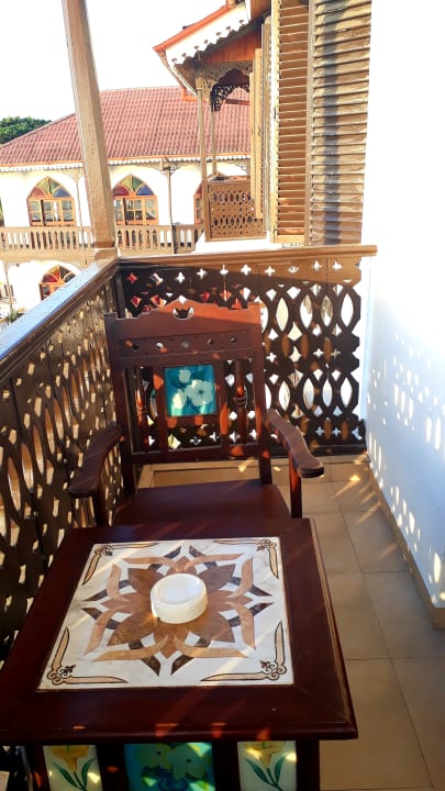 Zimmer Tembo House Hotel And Apartments