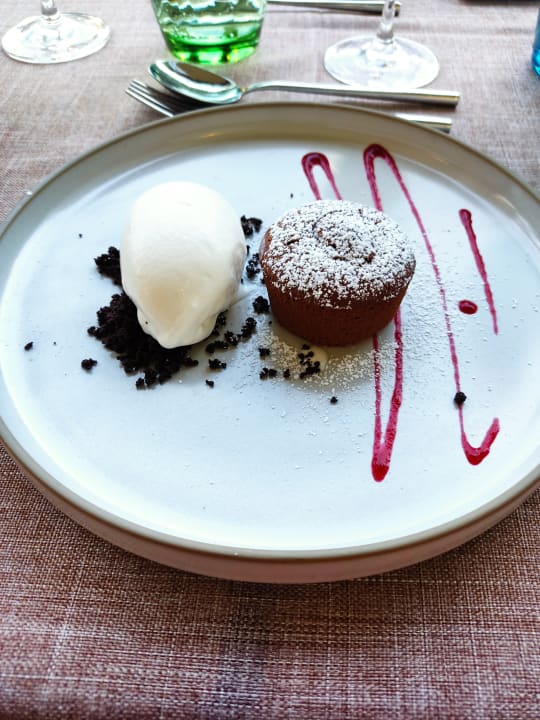 Gastro Sonnenhof Hotel & Appartements