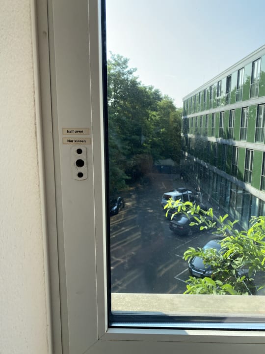 Zimmer B&B HOTEL Fulda-Hbf