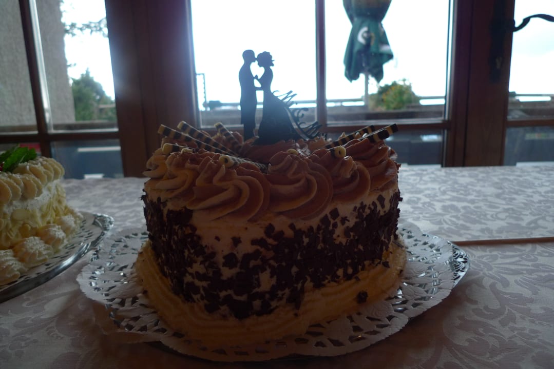 Restaurant Gipfelhaus Magdalensberg