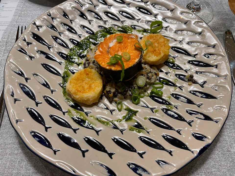 Gastro Evident Hotel Prägant