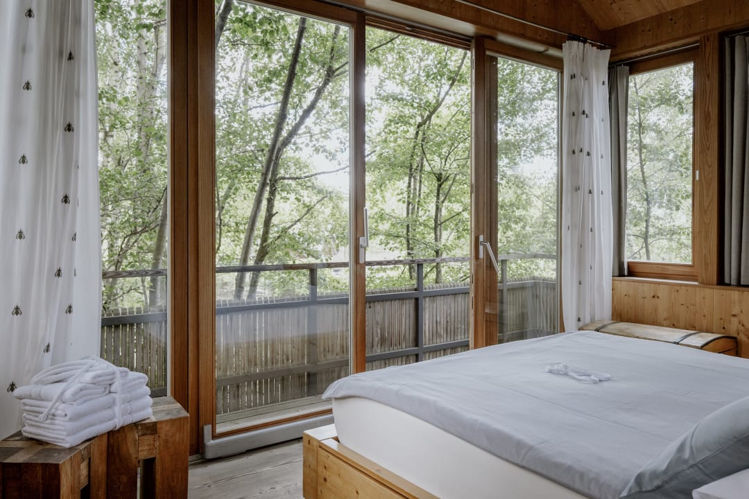 Zimmer Hofgut Hafnerleiten