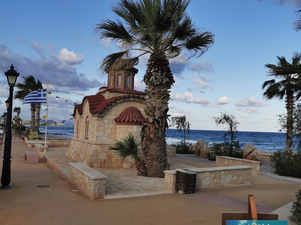 Sonstiges Stella Palace Aqua Park Resort