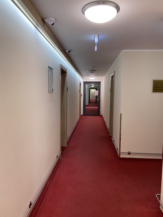 Sonstiges Best Western Plus Hotel Füssen