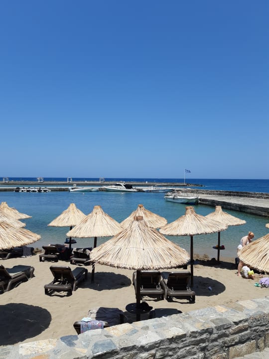 Strand Nana Golden Beach