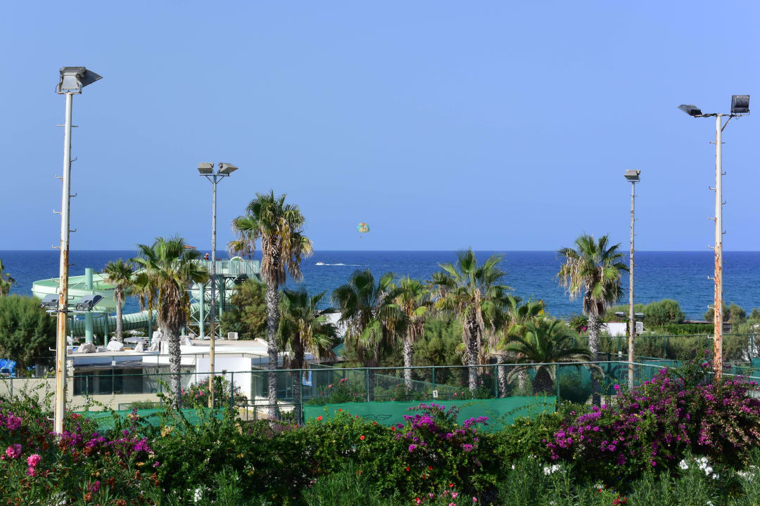 138 Lyttos Beach Hotel