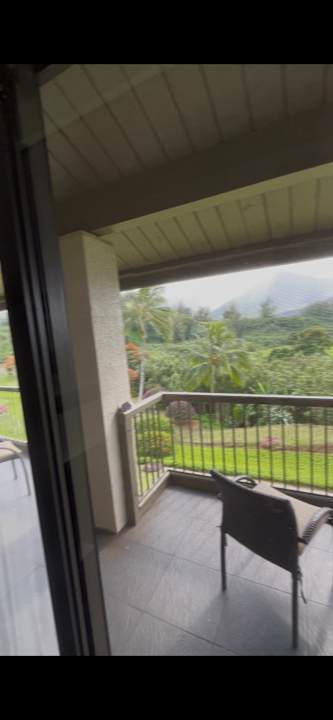 Gartenanlage Hotel Hanalei Bay Resort