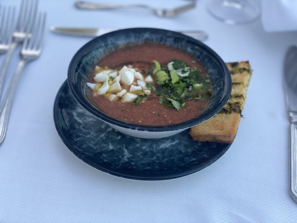 Gastro TUI MAGIC LIFE Beldibi +16