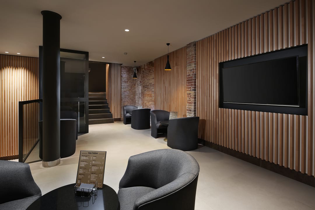 Gastro Hotel HCC Taber