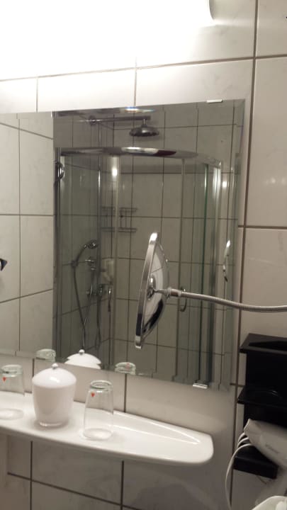 Bad Zimemr 3 gut-Hotel Tannenhof