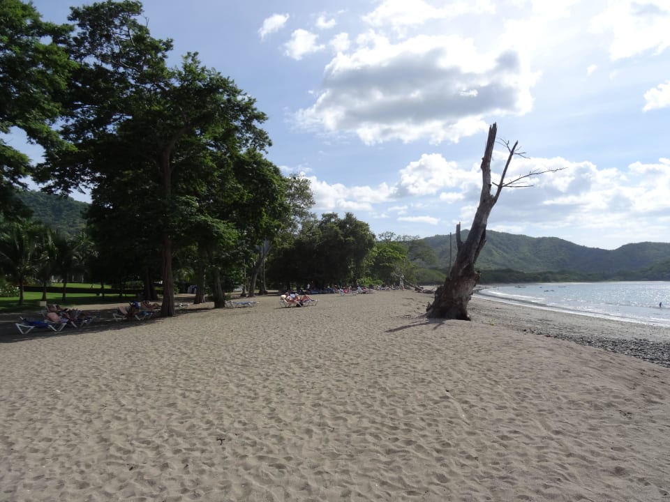 Strand Hotel Riu Guanacaste