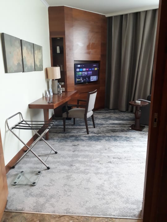 Zimmer Aryaduta Medan