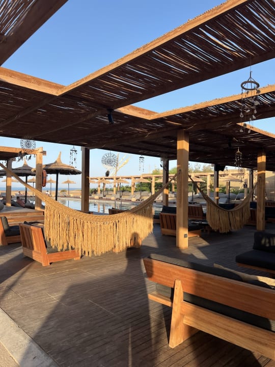 Pool Casa Cook El Gouna - Adults Only