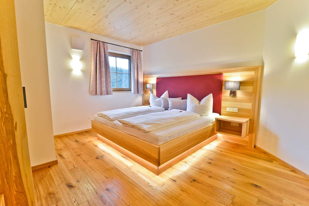 Zimmer Schoffahanslhof