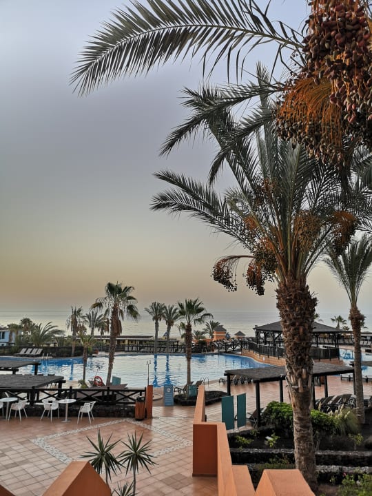 Pool Occidental Jandía Playa