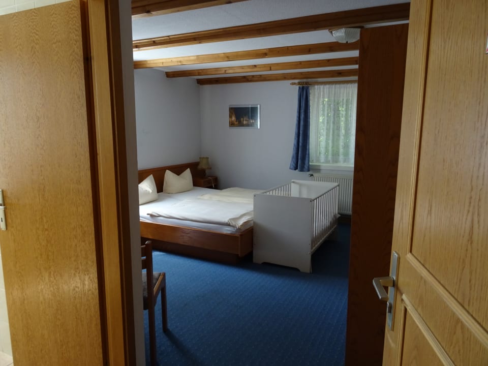 Zimmer Gasthaus Melchendorf