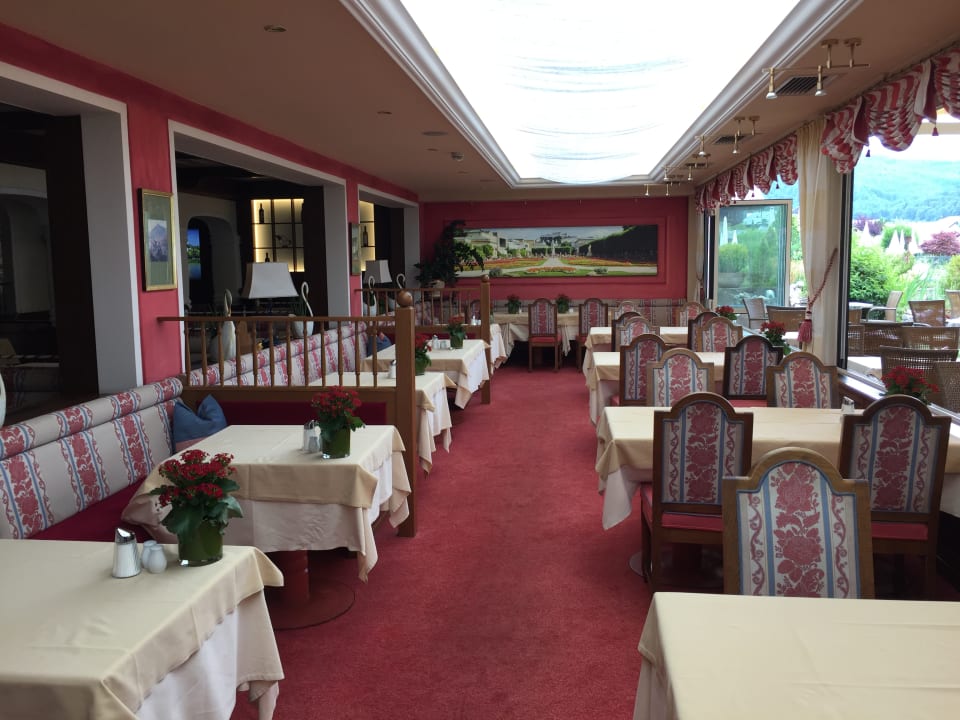 Gastro Waldhof Fuschlsee Resort