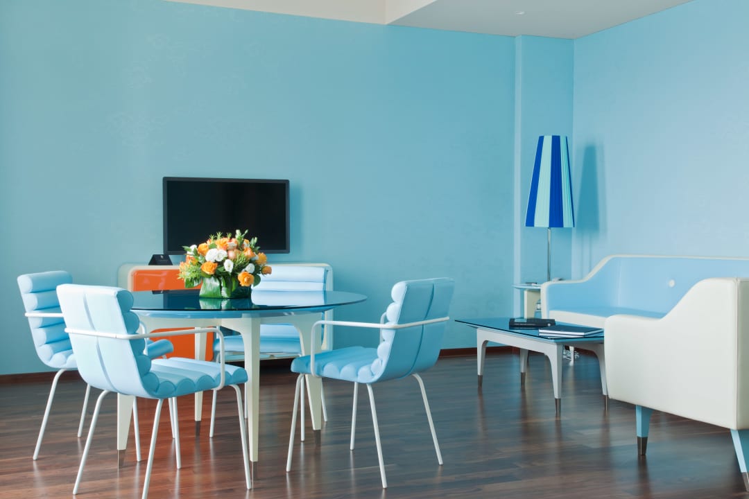 Zimmer Jr Hotels Nazioni Bari