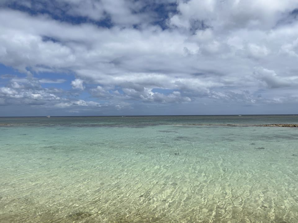 Strand Le Meridien Ile Maurice